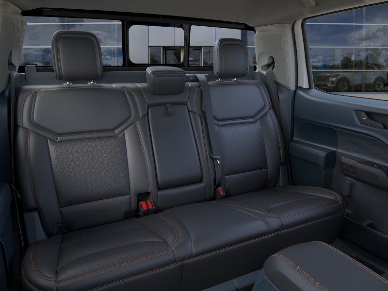 New 2026 Ford Maverick Tremor AWD/4WD image 11