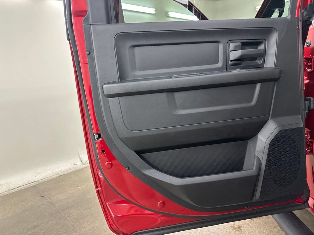 New 2026 RAM 2500 Tradesman AWD/4WD image 29