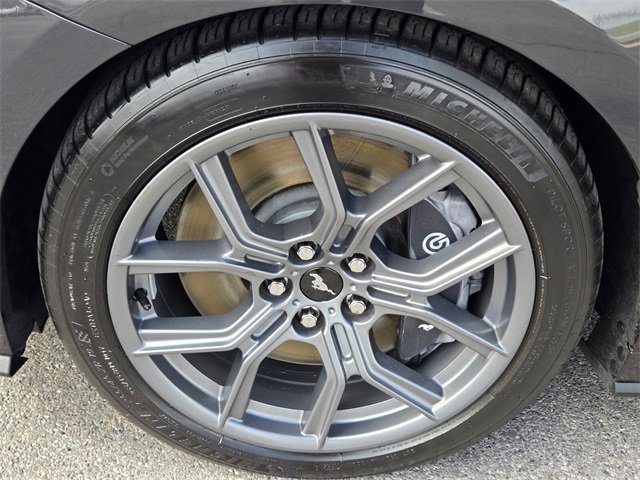 Used 2024 Ford Mustang Premium w/ 2.3L High Performance Package image 12