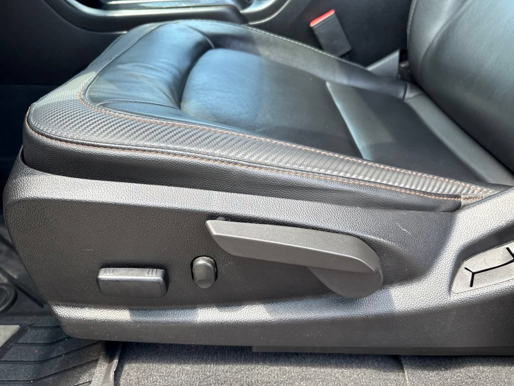 Used 2022 GMC Canyon AT4 AWD/4WD image 15