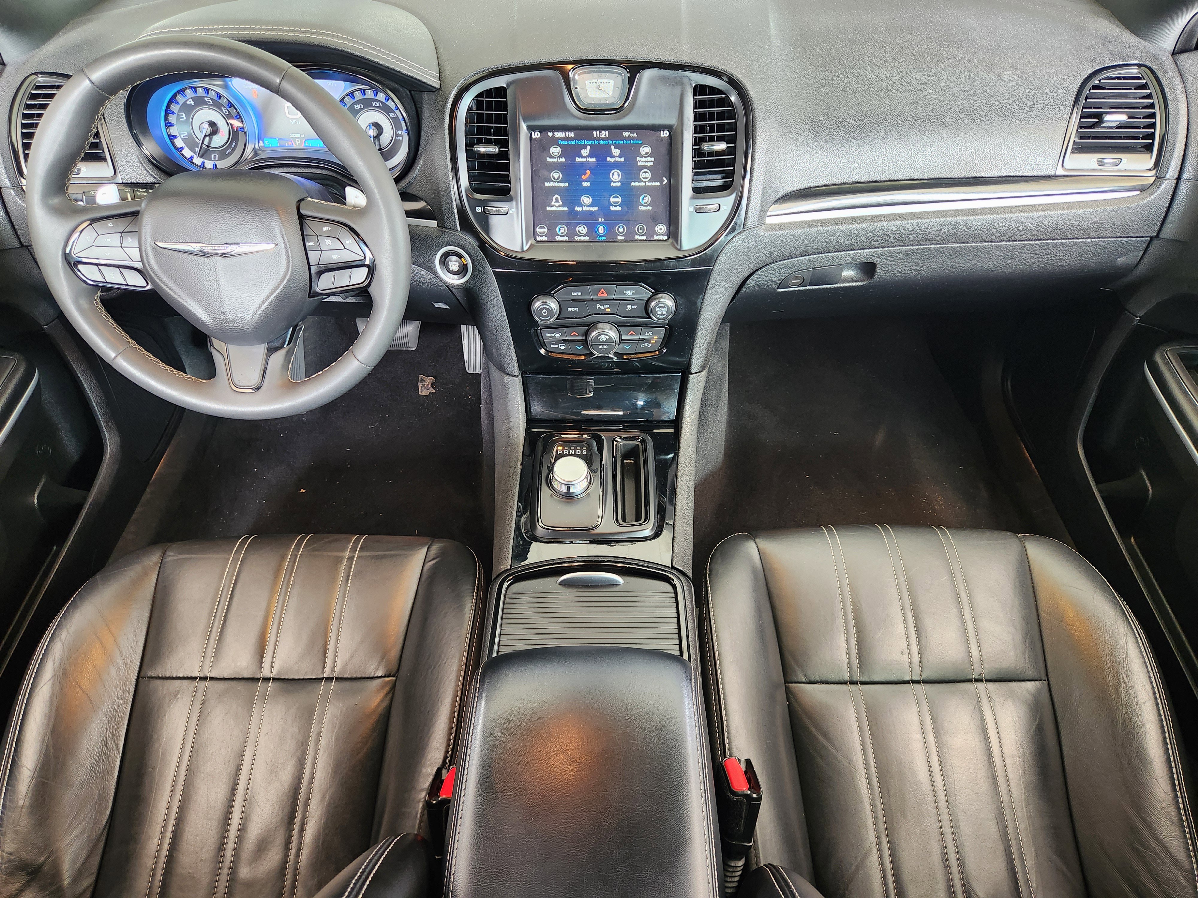 Used 2023 Chrysler 300 S RWD image 28