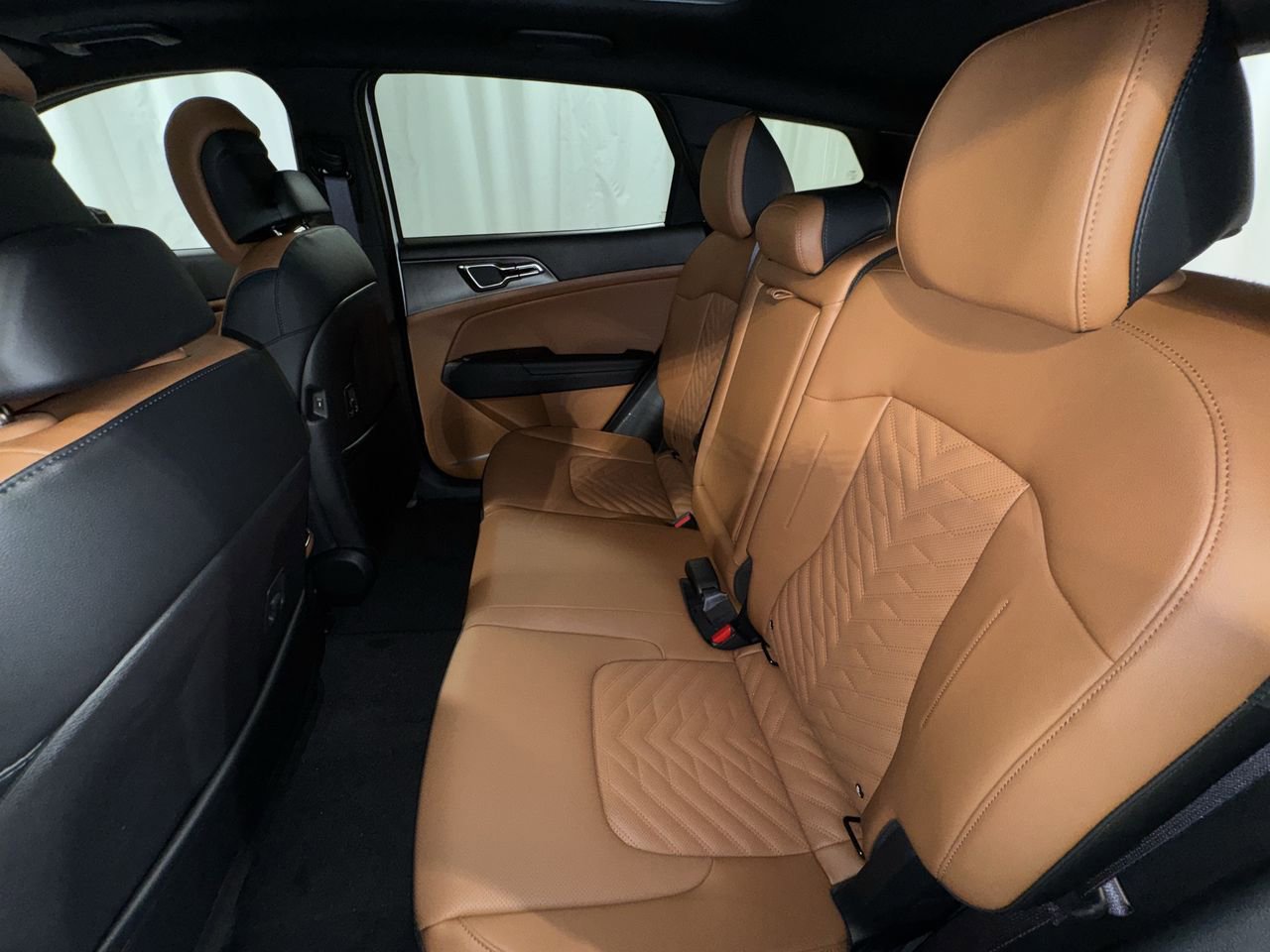 New 2026 Kia Sportage X-Line image 27