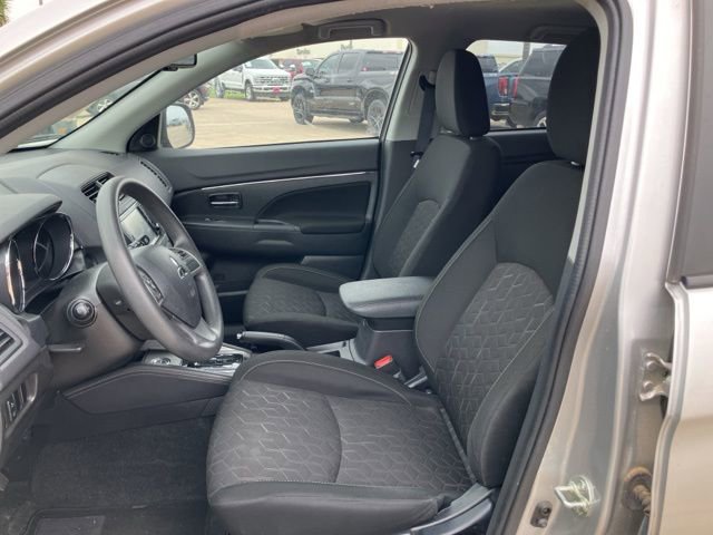 Used 2024 Mitsubishi Outlander Sport AWD image 19