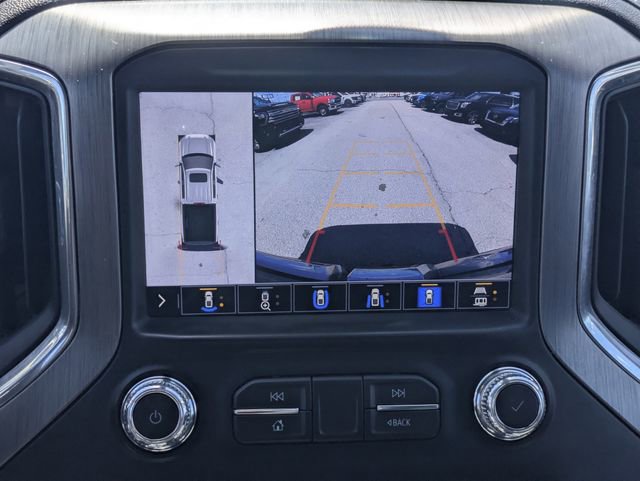 Used 2021 GMC Sierra 1500 Denali w/ Denali Ultimate Package image 22