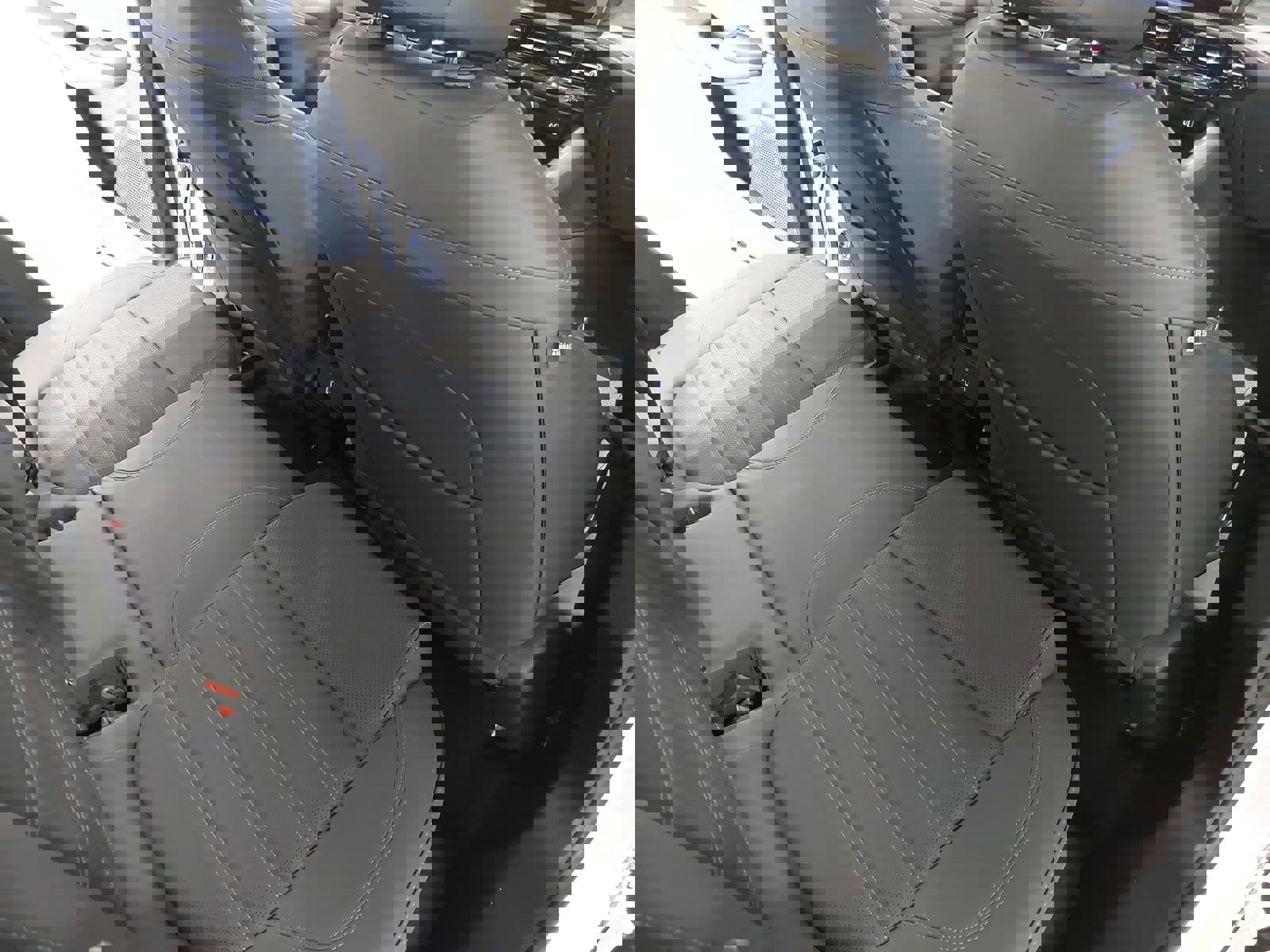 New 2025 Alfa Romeo Tonale w/ Premium Package image 11