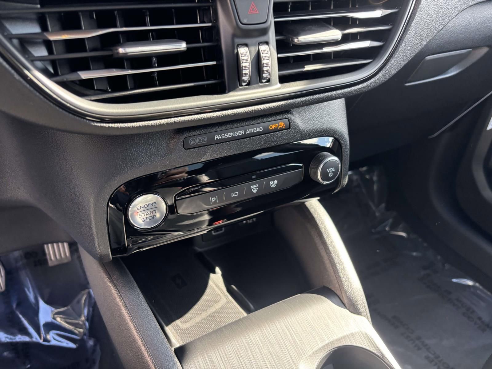 New 2026 Ford Escape ST-Line Elite w/ Premium Technology Package image 23