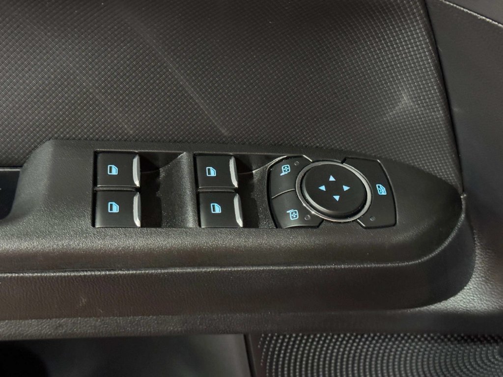 Used 2024 Ford Bronco Sport Big Bend w/ Convenience Package AWD/4WD image 19