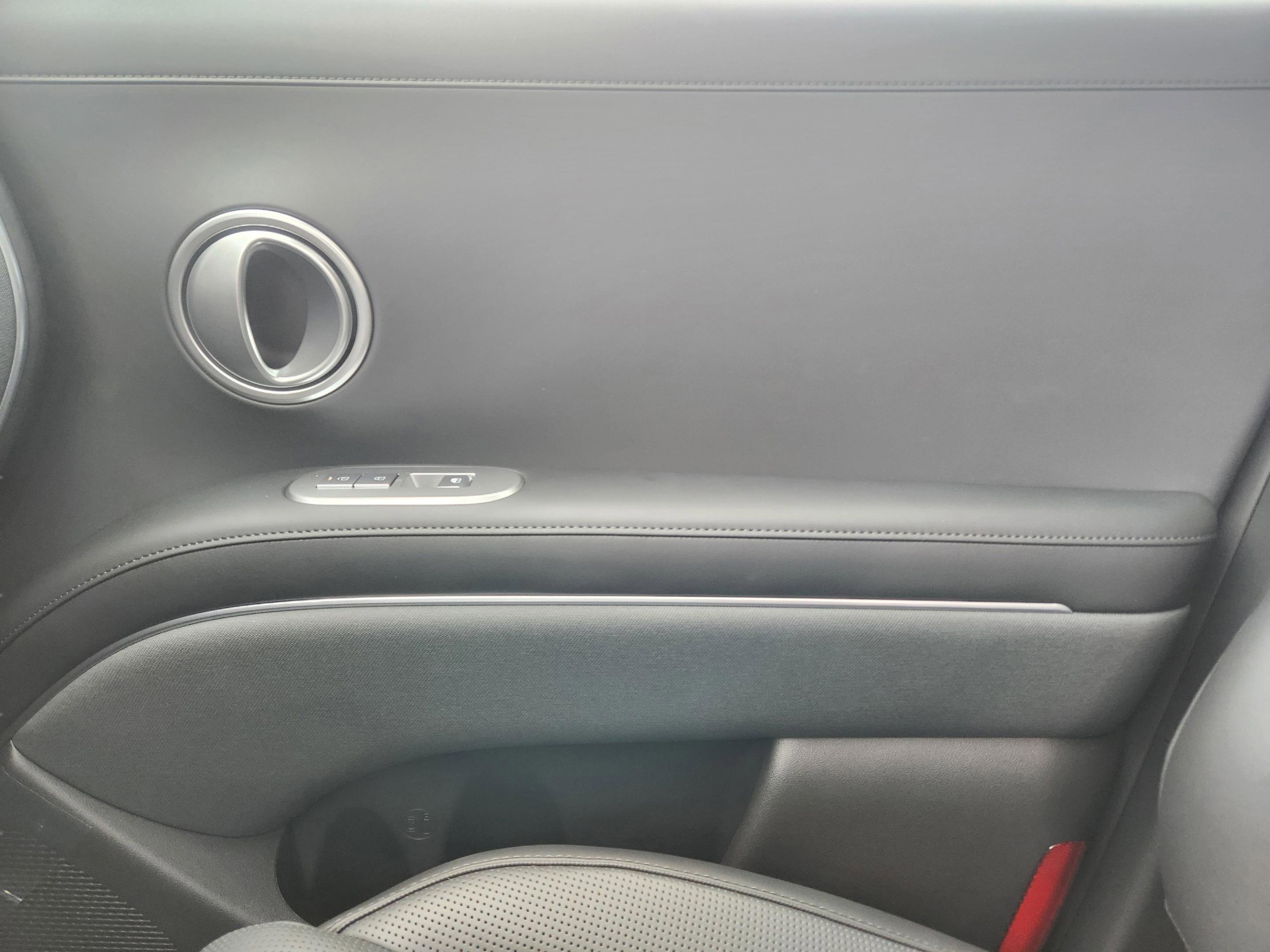 New 2026 Hyundai Palisade Calligraphy image 21