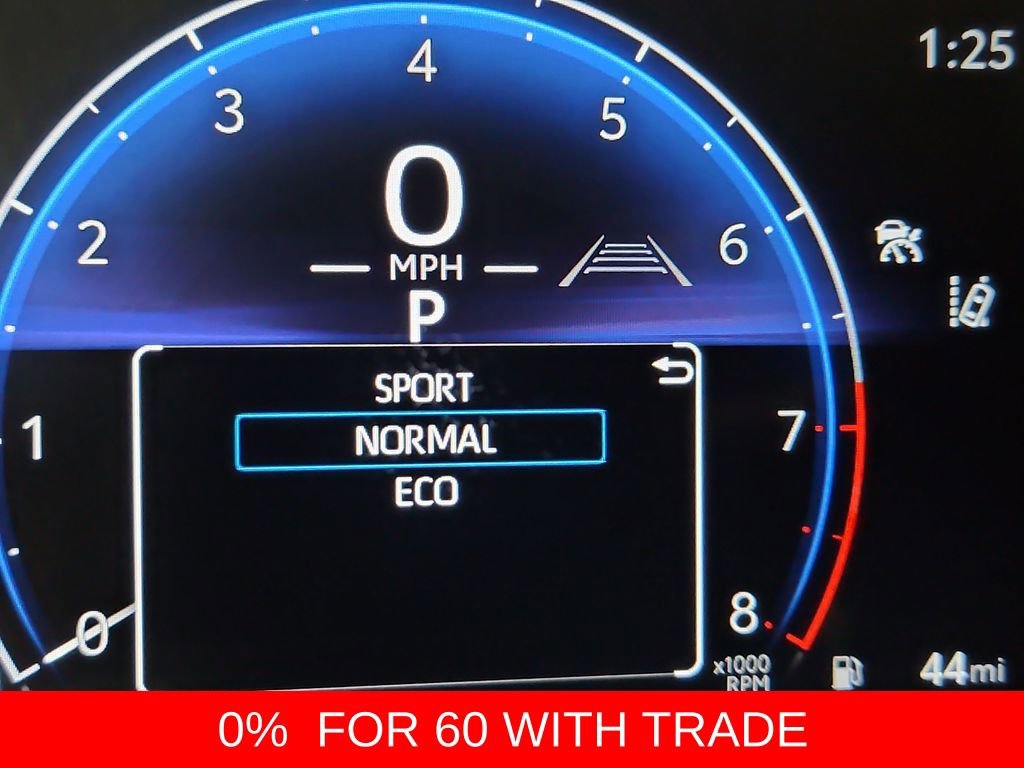 New 2026 Toyota Corolla SE image 15