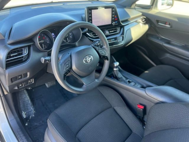 Used 2019 Toyota C-HR LE image 12