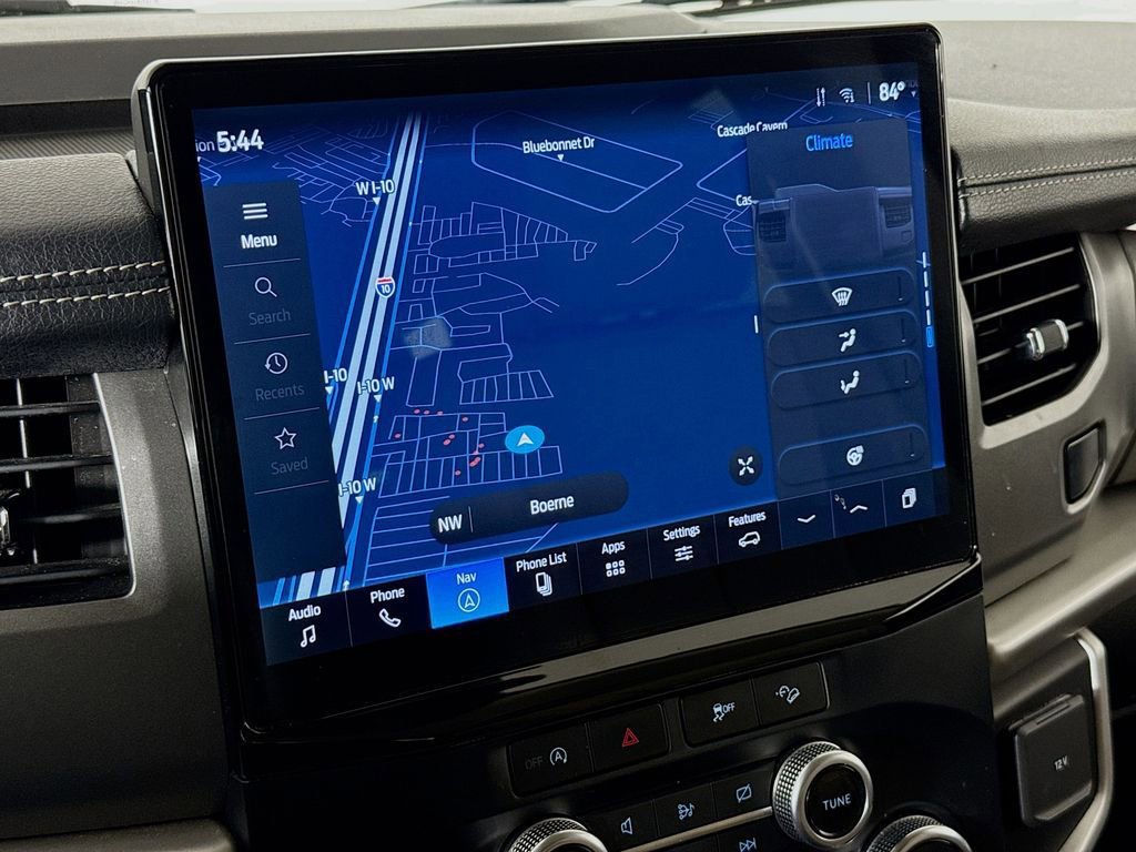 Used 2023 Ford Expedition Max XLT AWD/4WD image 15