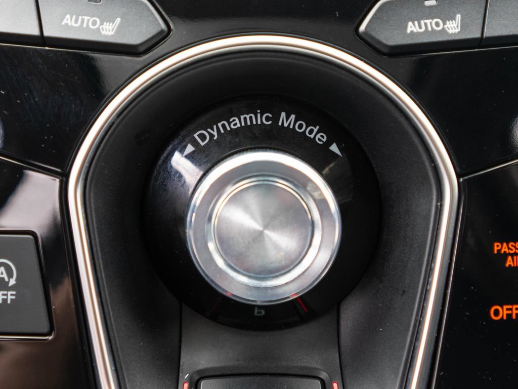 Certified 2021 Acura RDX AWD image 34
