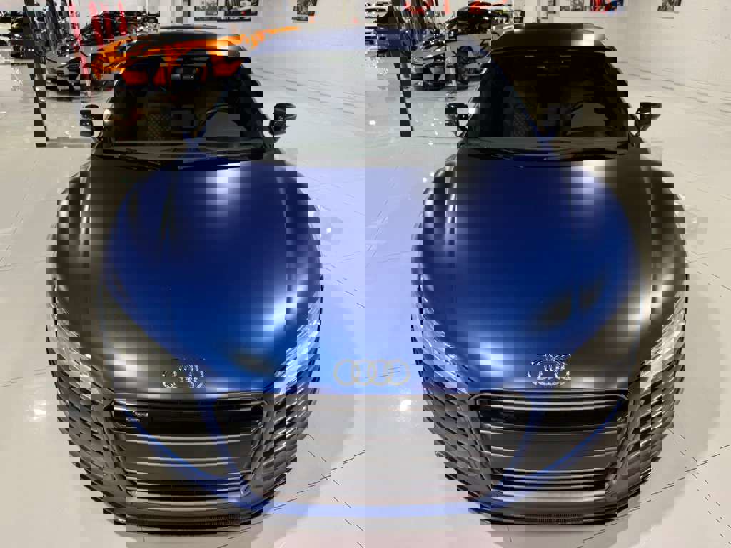 Used 2014 Audi R8 V10 plus image 2