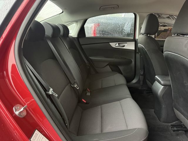 Used 2023 Kia Forte LXS image 27