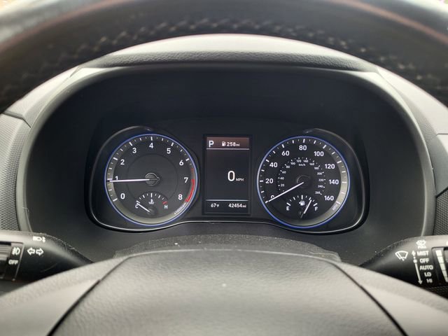 Used 2020 Hyundai Kona Ultimate image 23