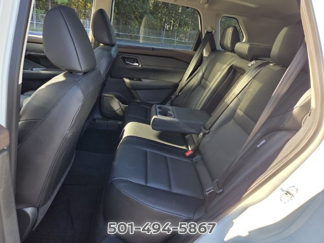 Used 2023 Nissan Rogue SV w/ SV Premium B Package AWD/4WD image 10