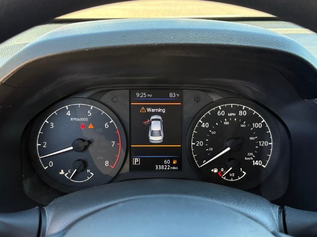 Used 2024 Nissan Altima 2.5 S FWD image 17