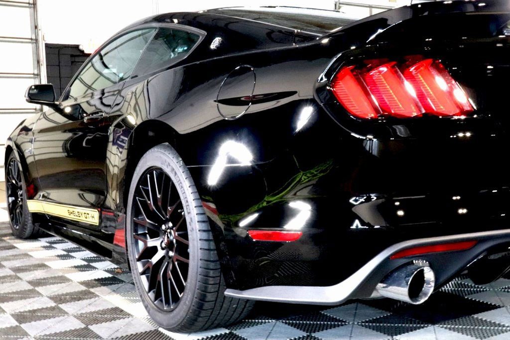 Used 2016 Ford Mustang GT Premium image 24