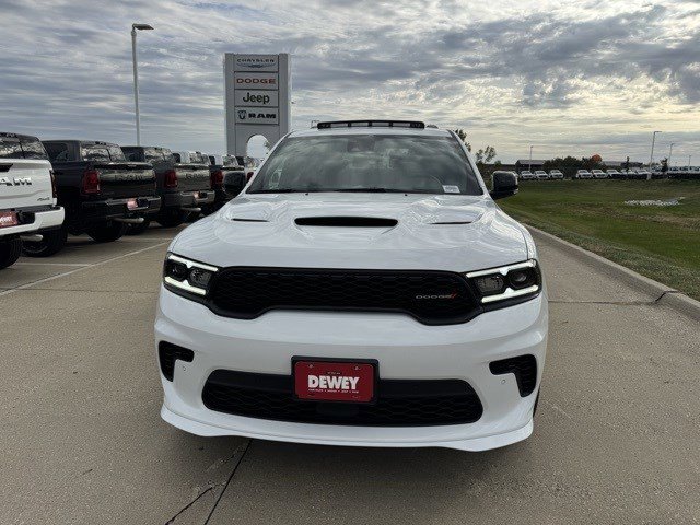 New 2026 Dodge Durango GT image 2