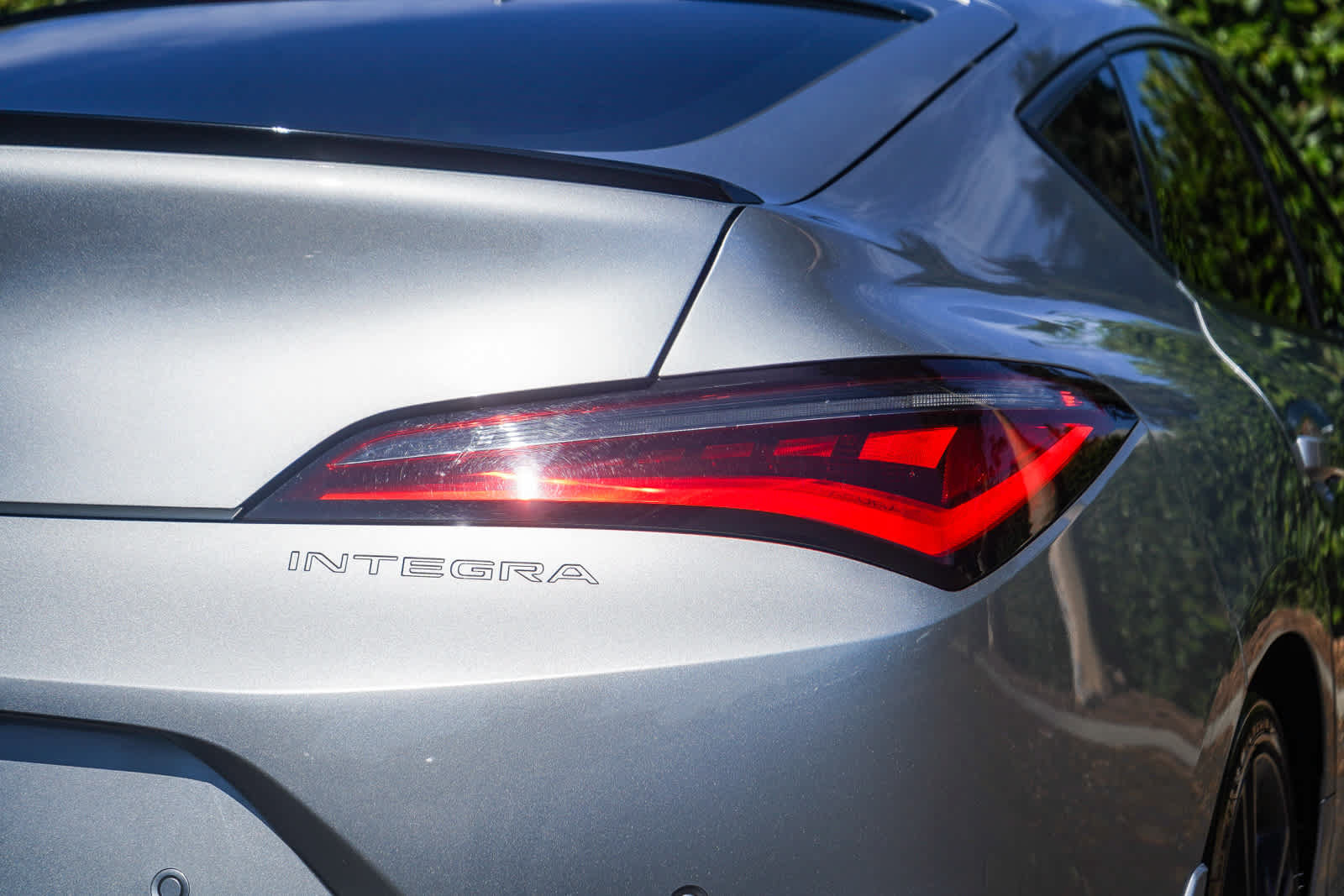 Used 2023 Acura Integra A-Spec FWD image 7