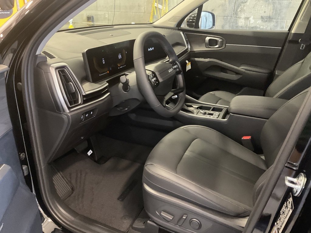 New 2026 Kia Sorento EX image 10