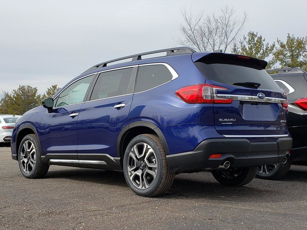 New 2026 Subaru Ascent Touring image 3