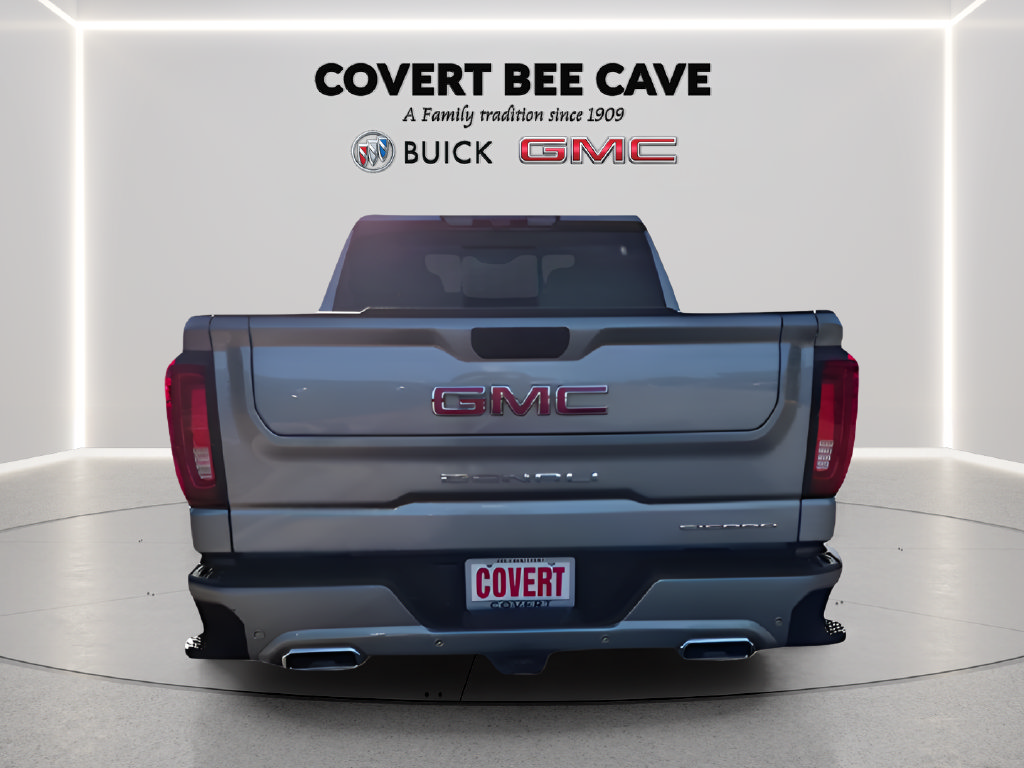 Used 2024 GMC Sierra 1500 Denali AWD/4WD image 15