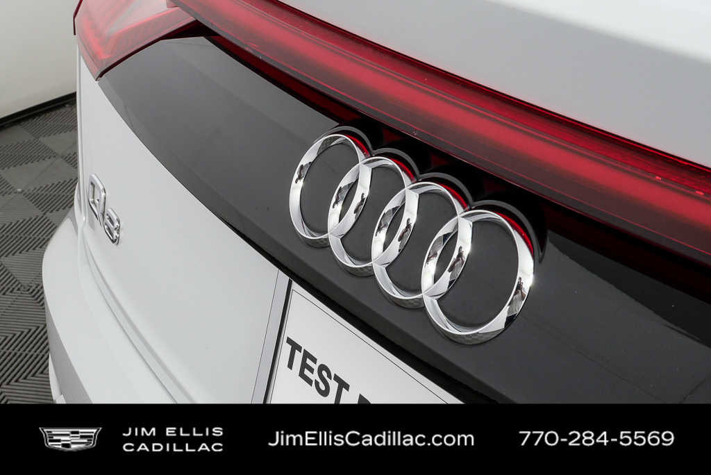 Used 2021 Audi Q8 Premium Plus w/ Premium Plus Package image 38