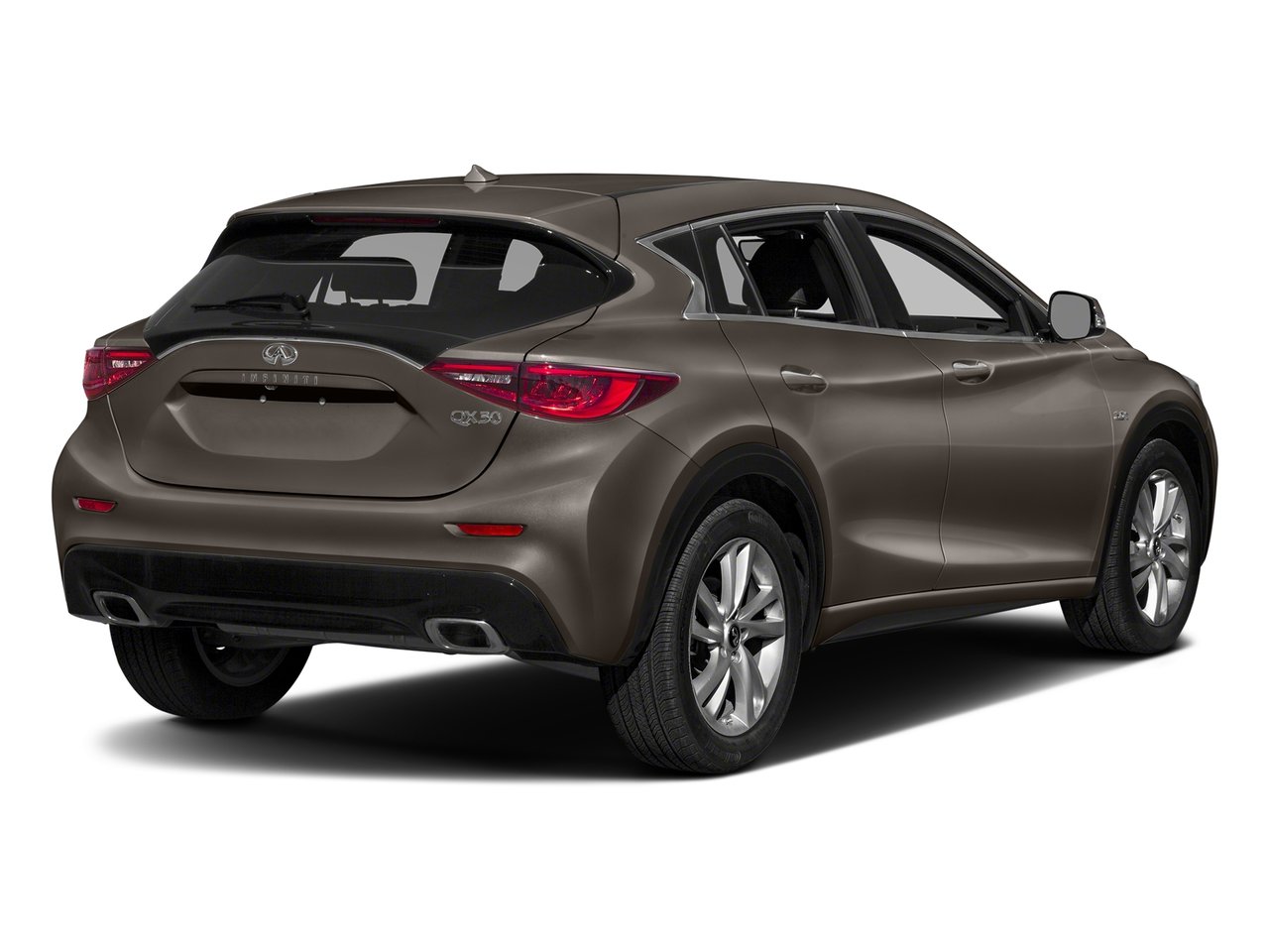 Used 2018 INFINITI QX30 Premium w/ Navigation Package image 46