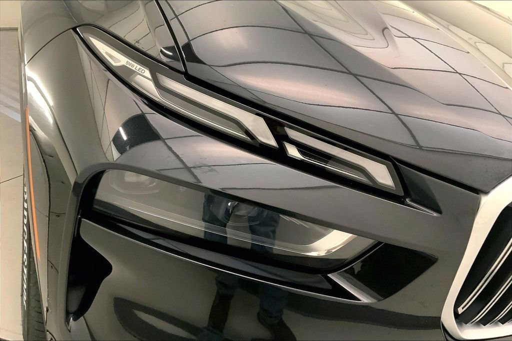 Certified 2026 BMW X7 xDrive40i image 27