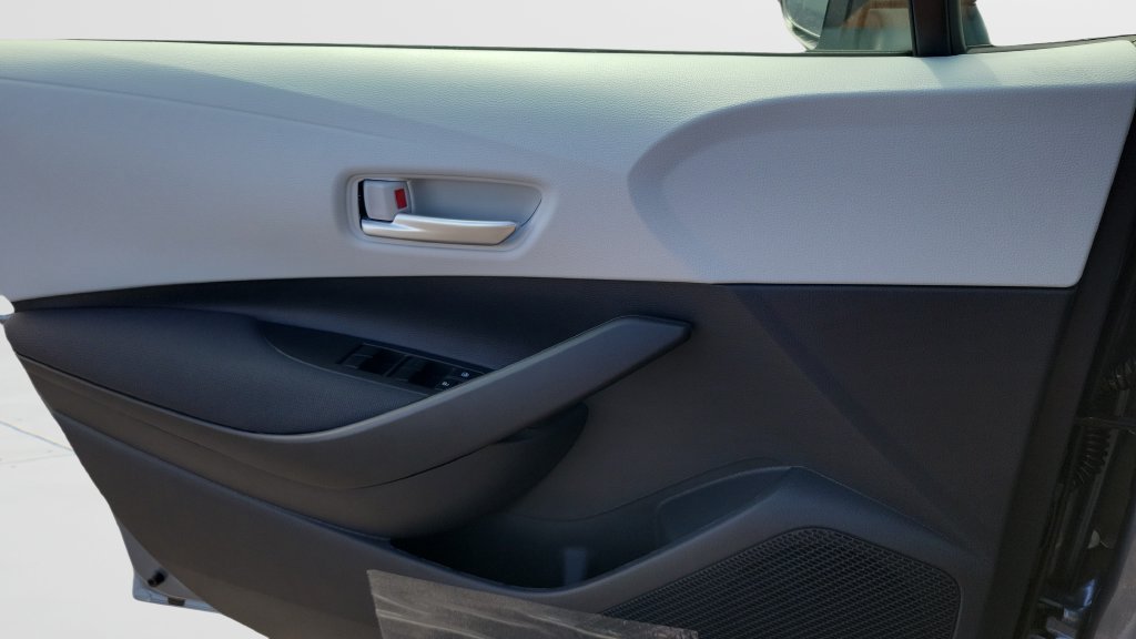 New 2026 Toyota Corolla SE FWD image 17