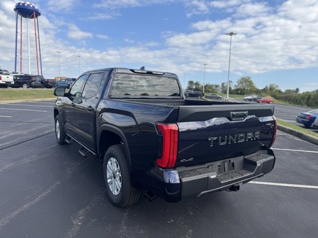 New 2026 Toyota Tundra SR5 image 5