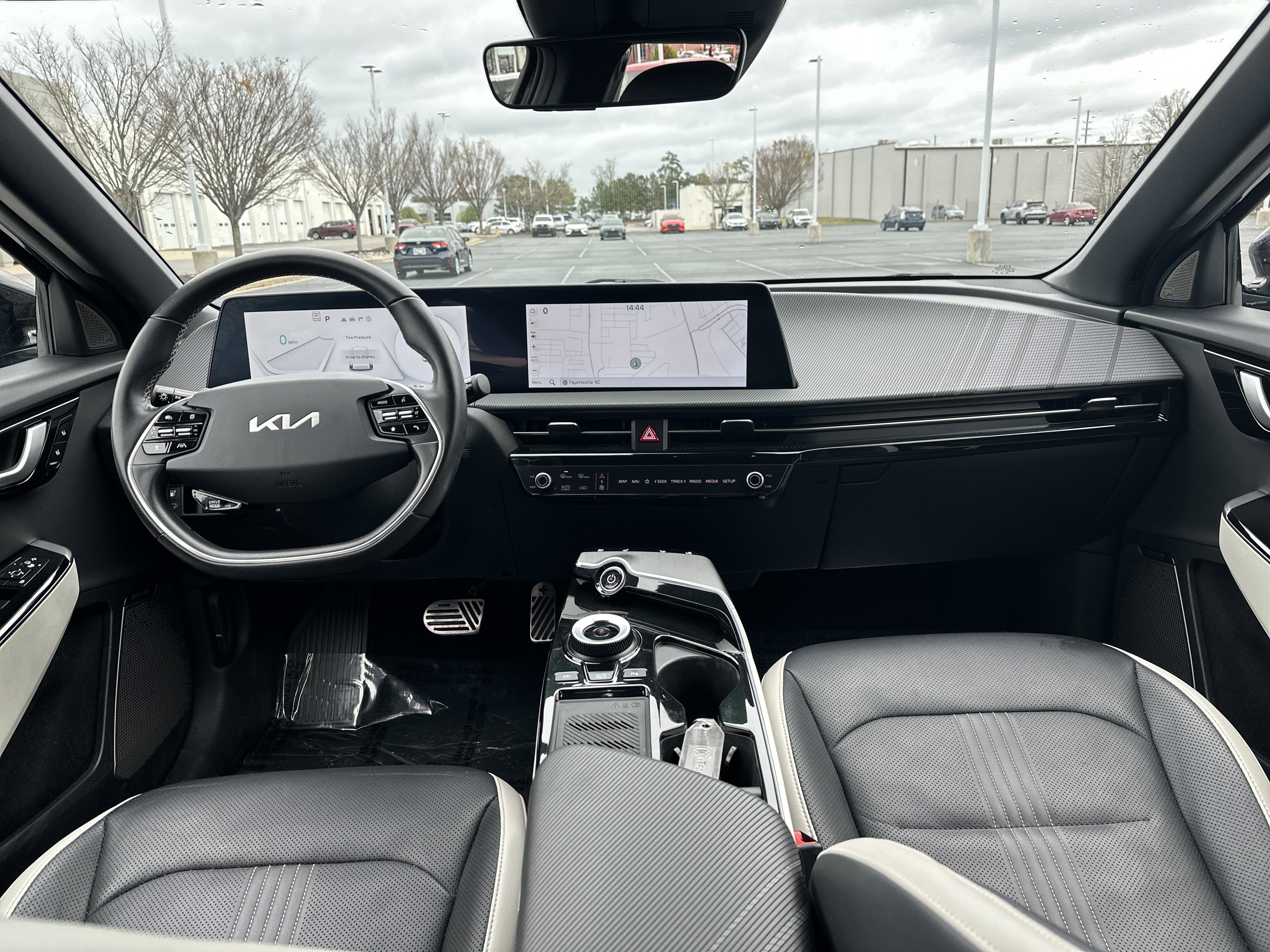 Used 2023 Kia EV6 GT-Line image 29