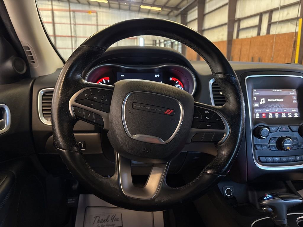 Used 2020 Dodge Durango SXT image 23