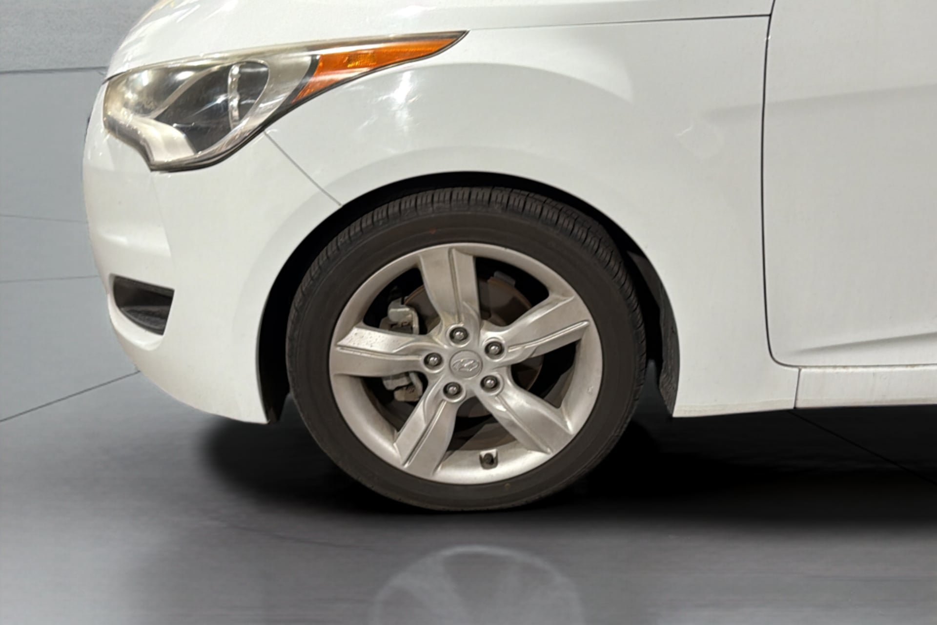 Used 2014 Hyundai Veloster FWD image 38