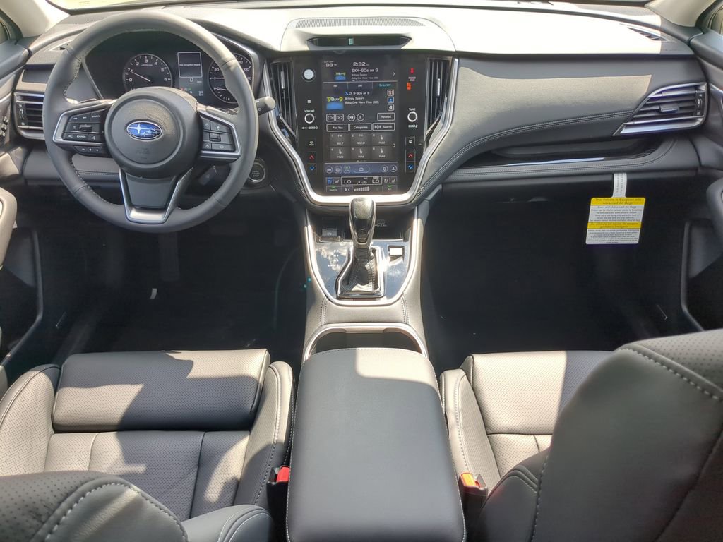Certified 2025 Subaru Outback Touring XT image 13
