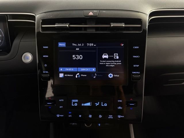 Used 2022 Hyundai Santa Cruz SEL Premium AWD/4WD image 21