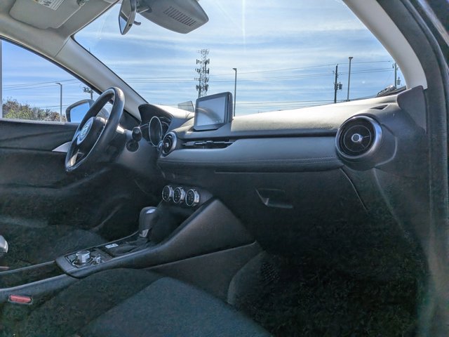 Used 2021 MAZDA CX-3 Sport image 22