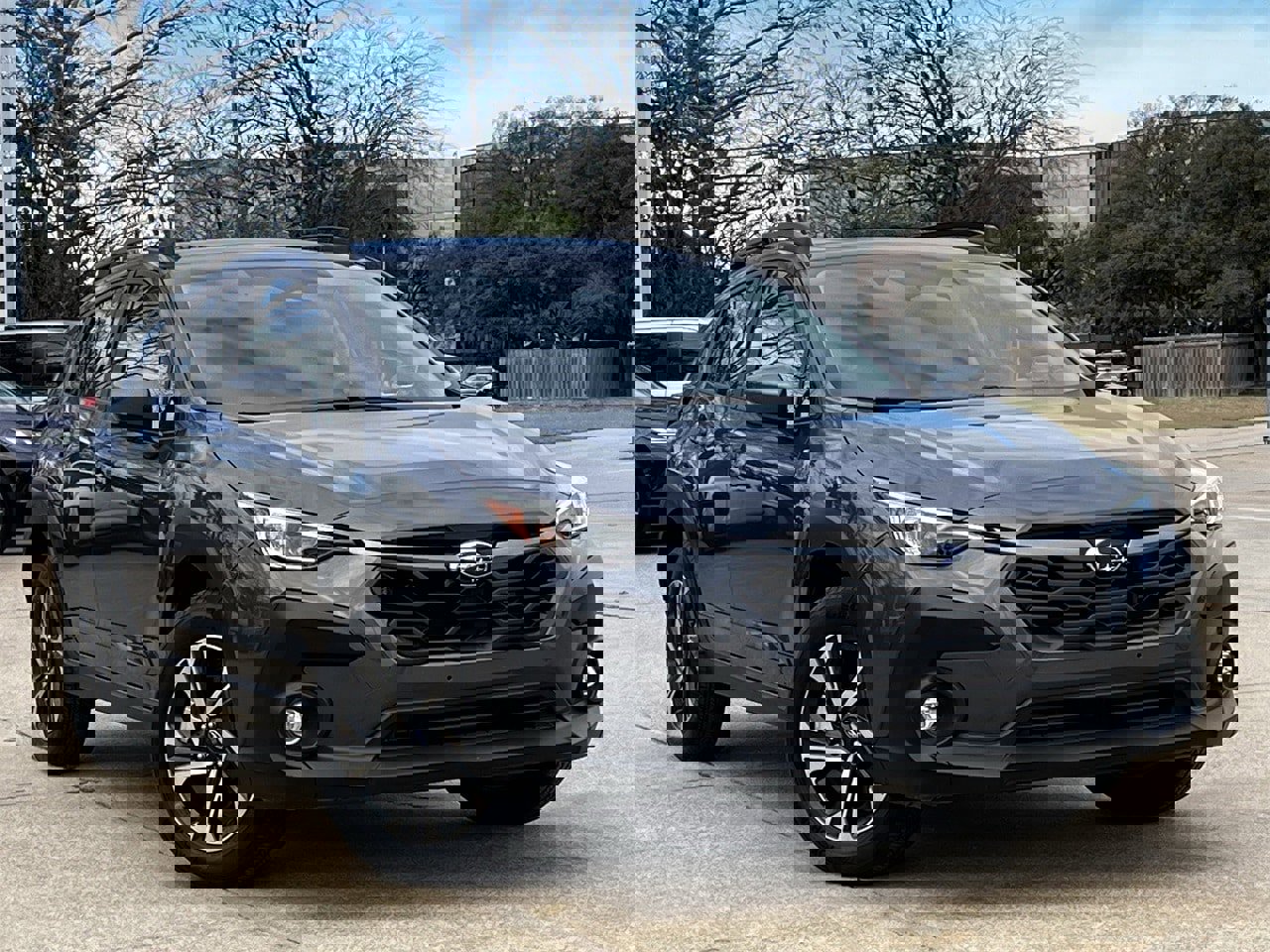 Used 2024 Subaru Crosstrek 2.0i Premium image 2