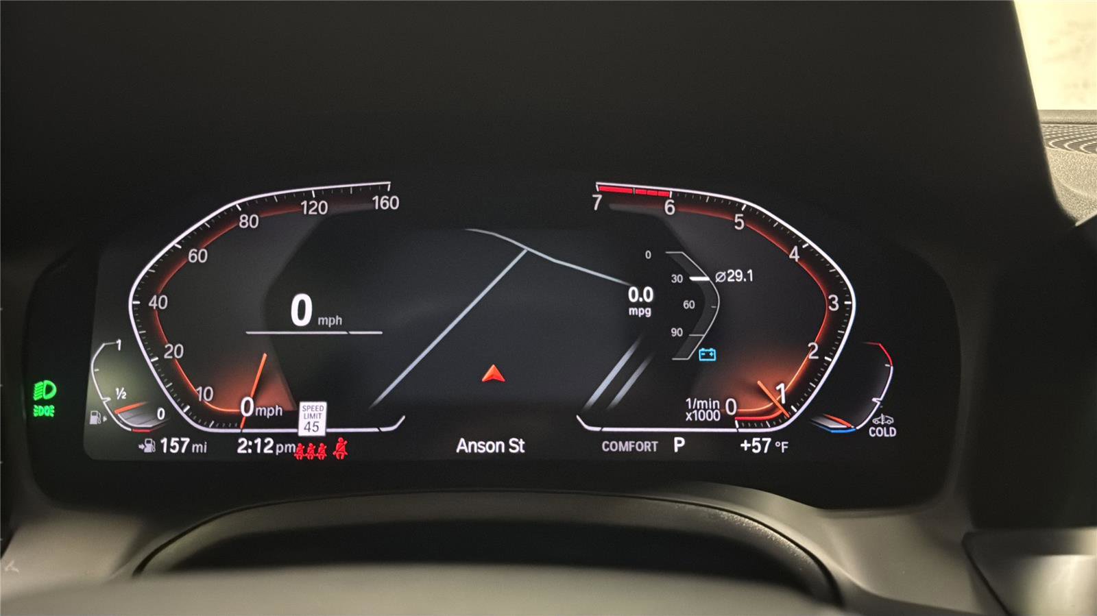 Used 2020 BMW 330i xDrive Sedan w/ Premium Package image 15