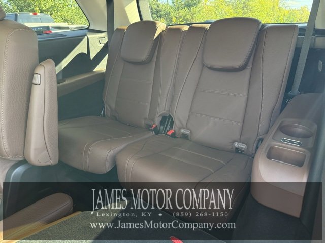 New 2026 Mercedes-Benz GLS 450 4MATIC image 19