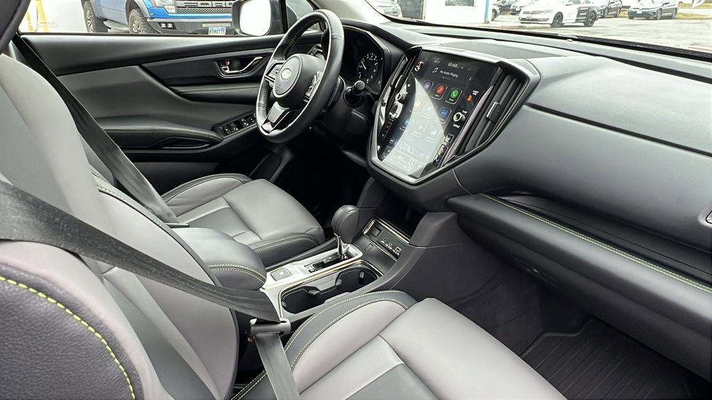Certified 2023 Subaru Ascent Onyx Edition image 13
