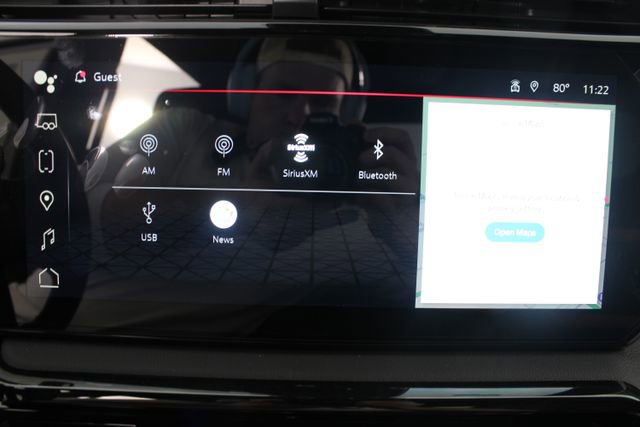 New 2026 GMC Sierra 1500 AT4 w/ AT4 Premium Package image 7