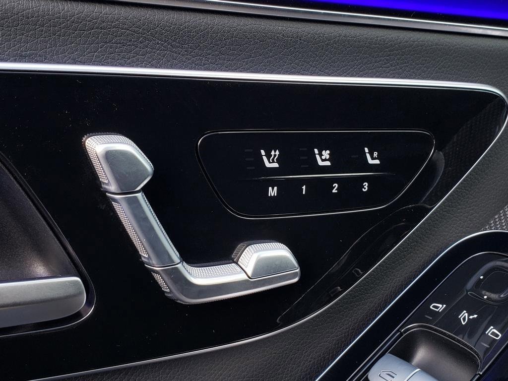 Used 2023 Mercedes-Benz S 500 4MATIC image 21