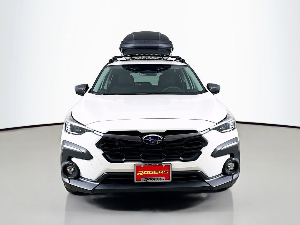New 2026 Subaru Crosstrek 2.5i Limited image 2