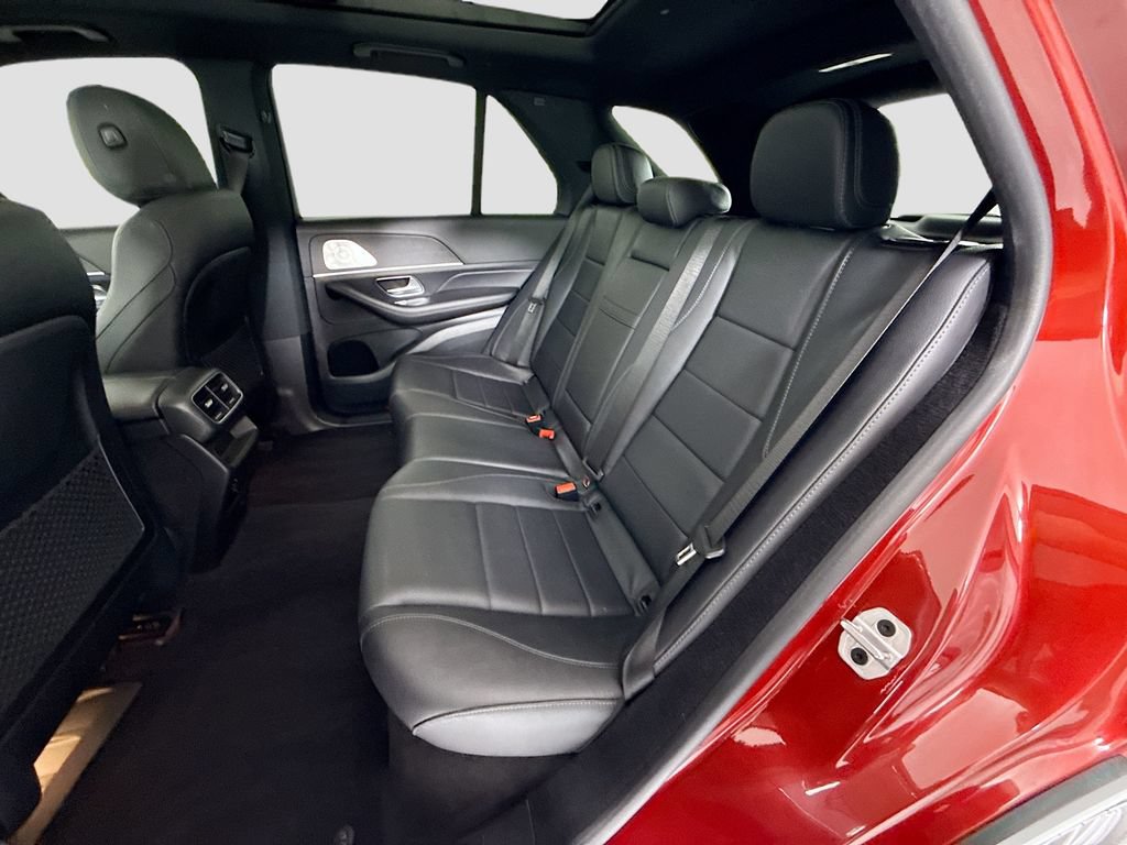 Certified 2021 Mercedes-Benz GLE 350 4MATIC image 21