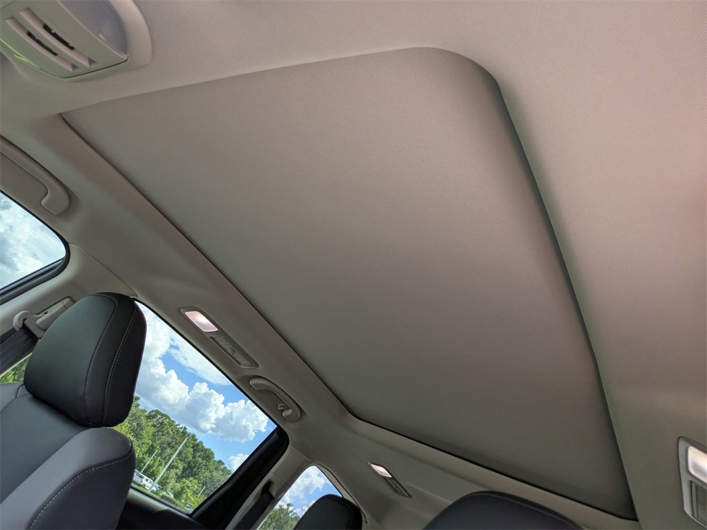 Certified 2025 Subaru Ascent Onyx Edition w/ Onyx Package image 18