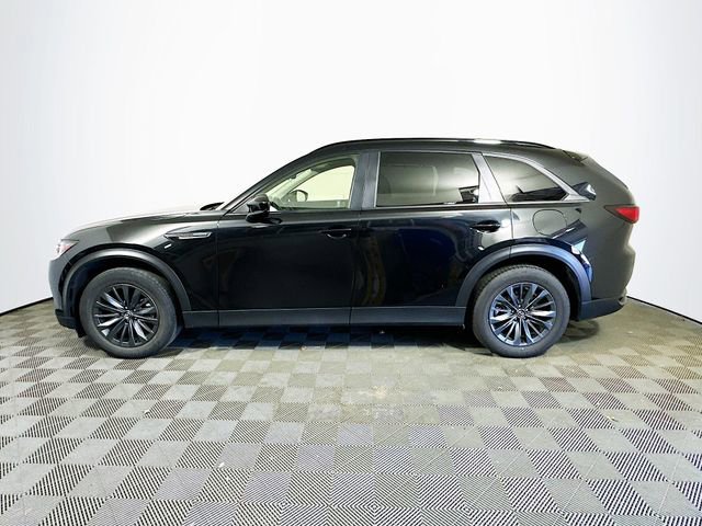Used 2025 MAZDA CX-70 3.3 Turbo w/ Preferred Package image 5