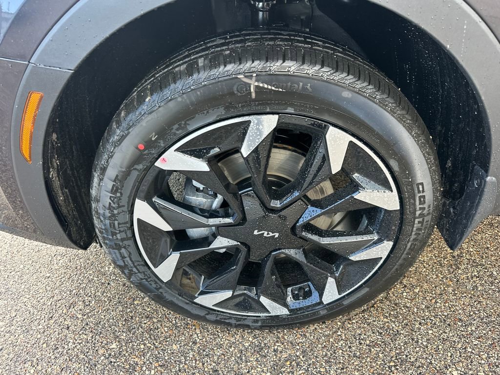 New 2026 Kia Sorento EX AWD/4WD image 40