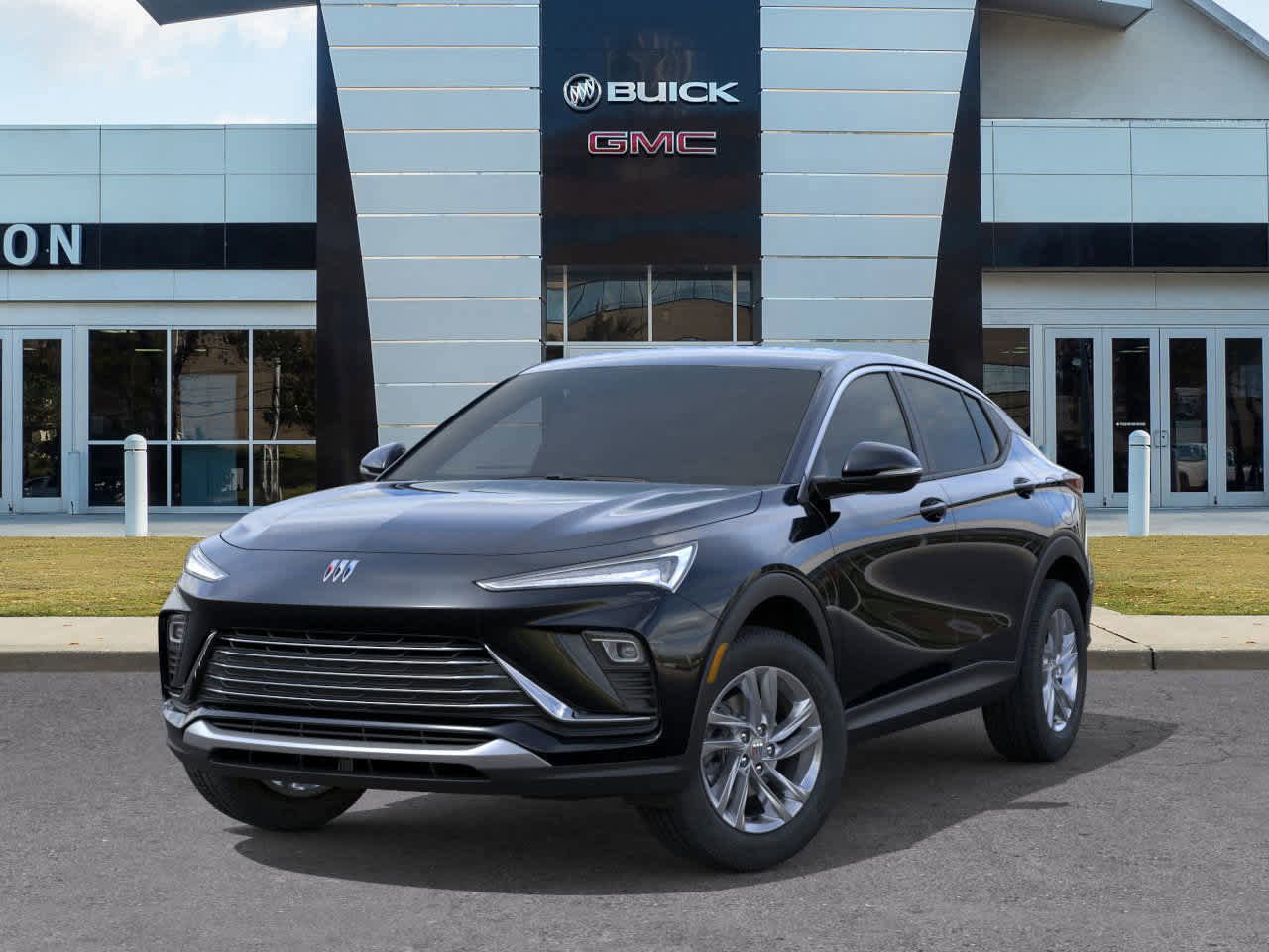 New 2025 Buick Envista Preferred w/ Convenience I Package image 6